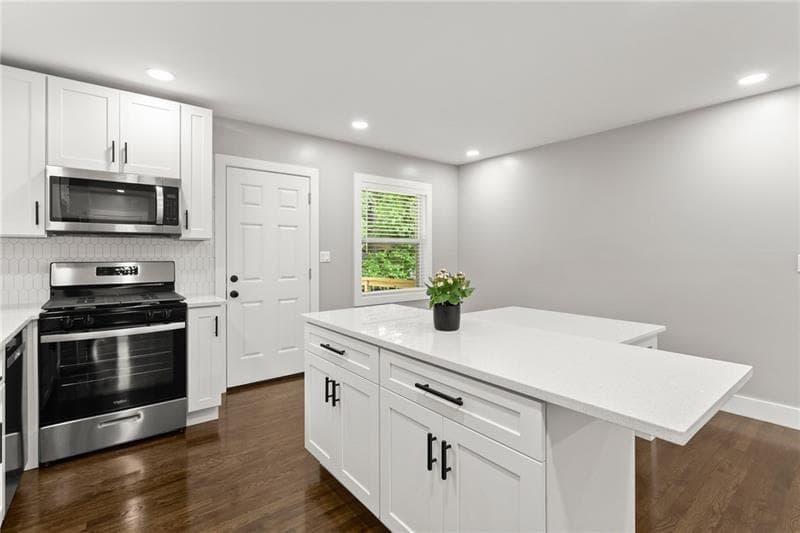 3 bedroom, 1 bathroom, 1,092 sq ft single family residence under contract at 2253 Bonnybrook Way, Atlanta, GA 30311 — photo 8