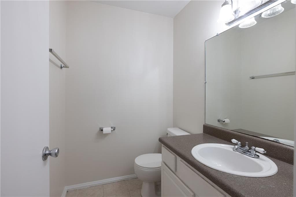 2 bedroom, 2 bathroom, 1,190 sq ft condominium for sale at 346 Carpenter Drive 88, Sandy Springs, GA 30328 — photo 9