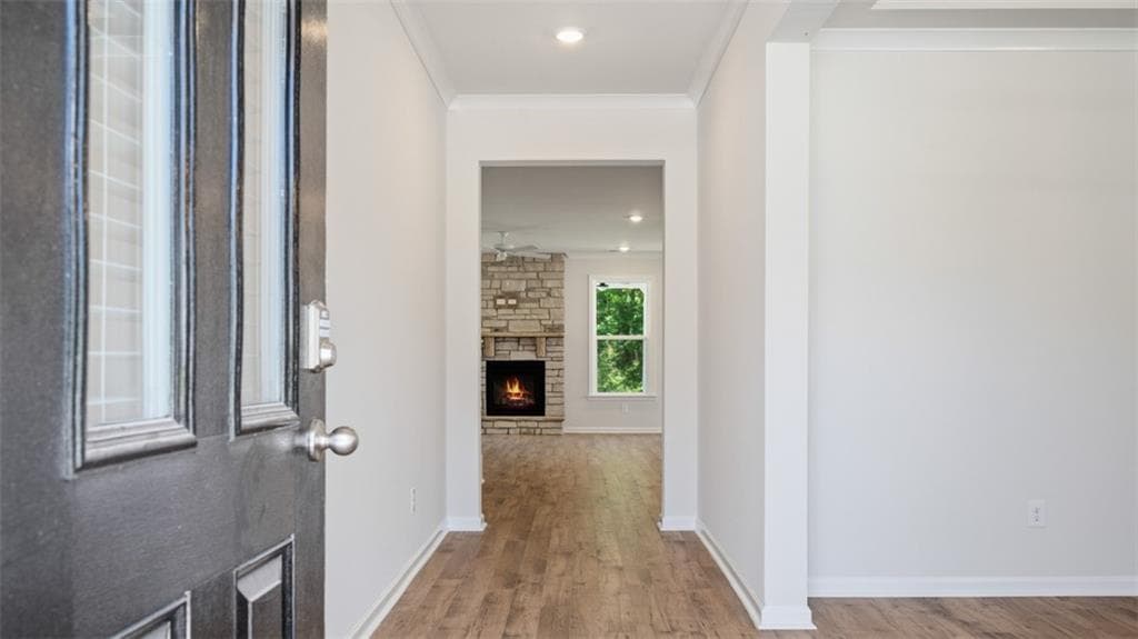 4 bedroom, 3 bathroom, 3,110 sq ft single family residence for sale at 1779 Goodwin Drive, Hampton, GA 30228 — photo 3