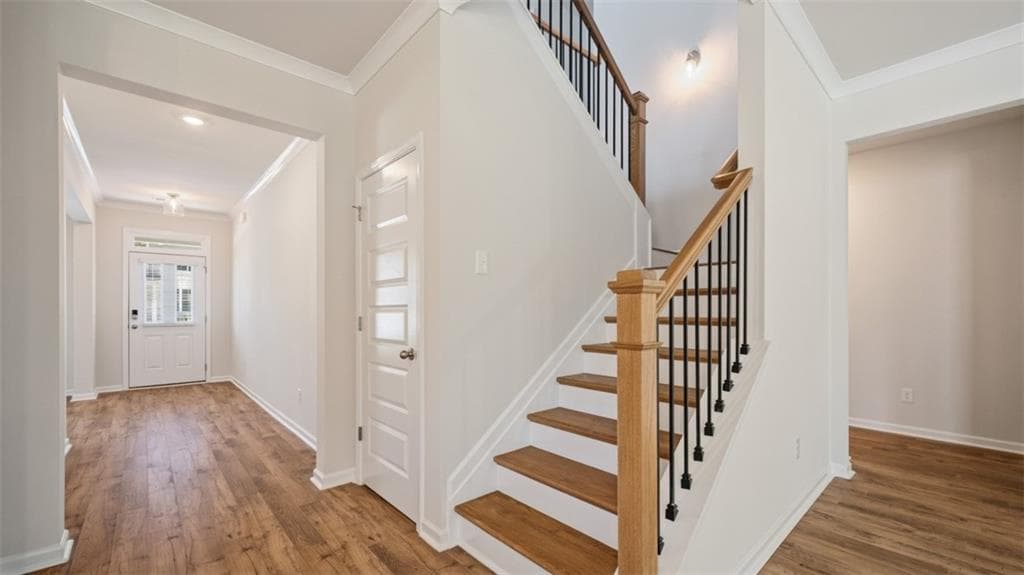 4 bedroom, 3 bathroom, 3,110 sq ft single family residence for sale at 1779 Goodwin Drive, Hampton, GA 30228 — photo 6