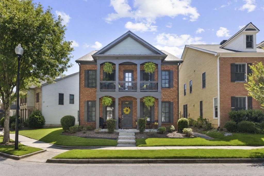 4 bedroom, 4 bathroom, 2,532 sq ft single family residence for sale at 1516 Baxley Pine Trace, Suwanee, GA 30024
