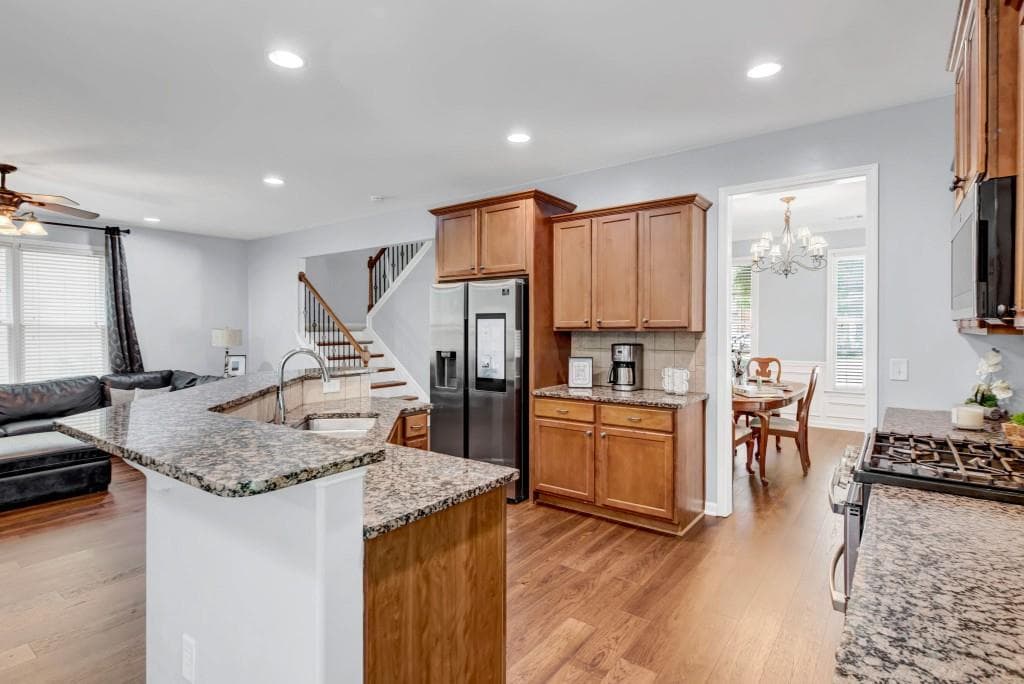 4 bedroom, 4 bathroom, 2,532 sq ft single family residence for sale at 1516 Baxley Pine Trace, Suwanee, GA 30024 — photo 9