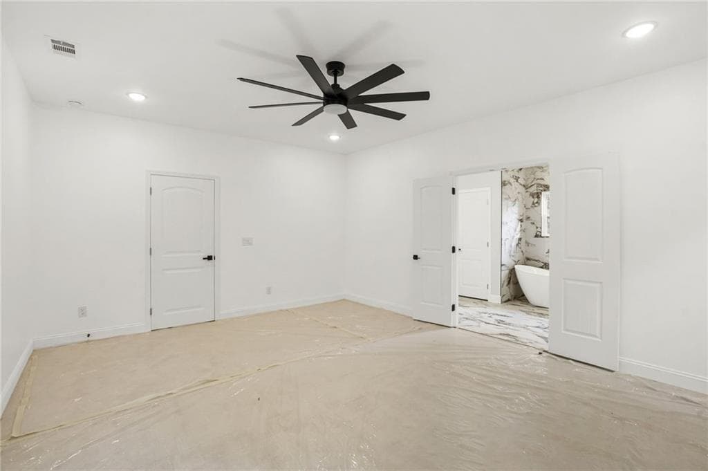 5 bedroom, 4 bathroom, 5,525 sq ft single family residence for sale at 610 Herron Trace, South Fulton, GA 30349 — photo 10