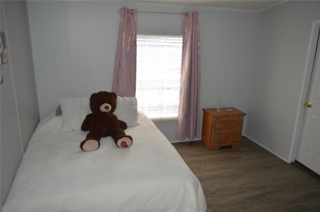 3 bedroom, 2 bathroom, 1,782 sq ft single family residence for sale at 125 Overlook Ridge Court, Alto, GA 30510 — photo 9