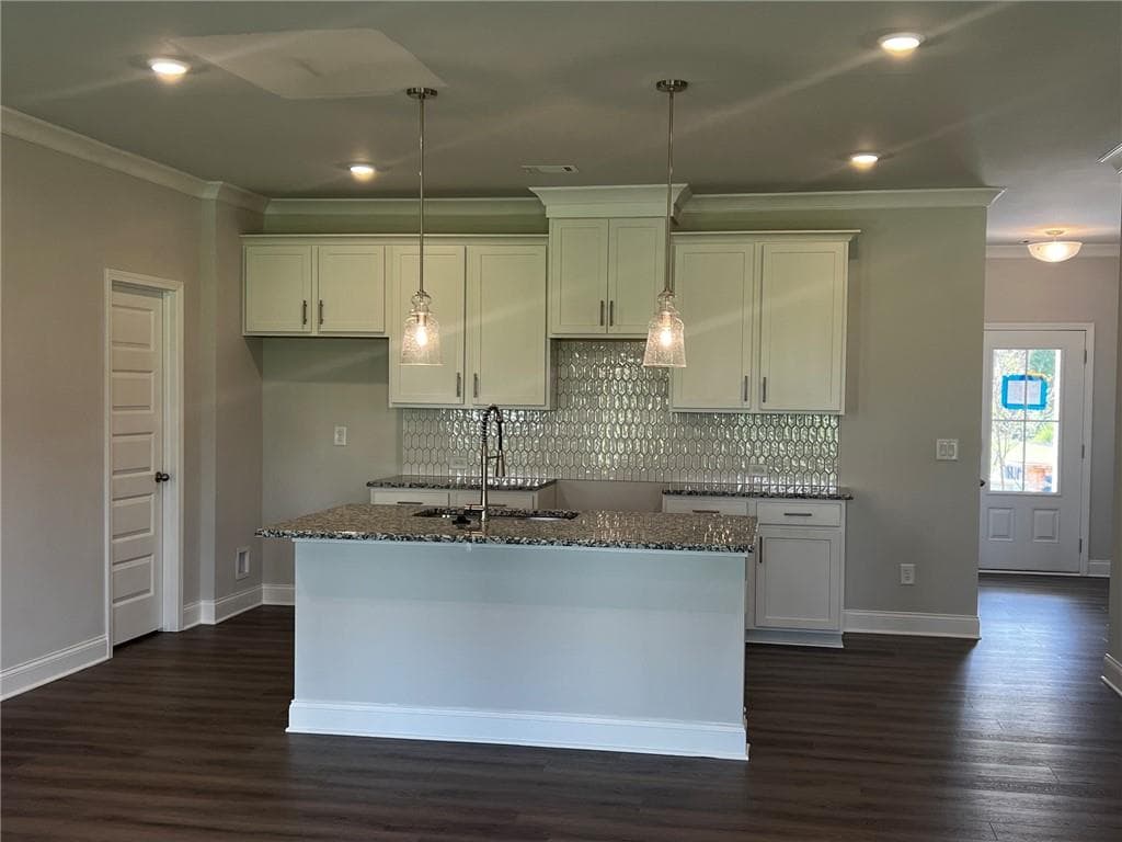3 bedroom, 3 bathroom, 2,016 sq ft single family residence for sale at 3799 Ivy Cottage Drive, Snellville, GA 30039 — photo 8