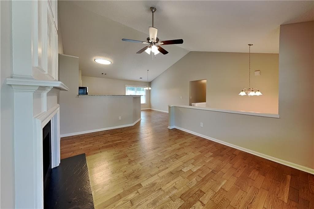 3 bedroom, 3 bathroom, 1,904 sq ft single family residence for rent at 379 Darter Run, Kennesaw, GA 30144 for $2,350 a month — photo 3