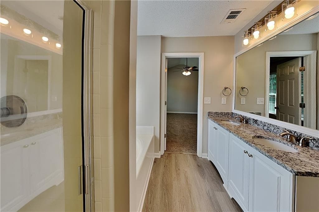 3 bedroom, 3 bathroom, 1,904 sq ft single family residence for rent at 379 Darter Run, Kennesaw, GA 30144 for $2,350 a month — photo 8