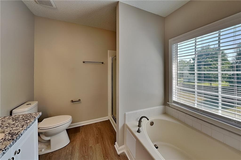 3 bedroom, 3 bathroom, 1,904 sq ft single family residence for rent at 379 Darter Run, Kennesaw, GA 30144 for $2,350 a month — photo 9