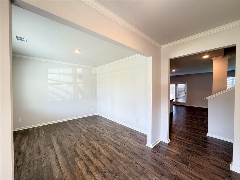 5 bedroom, 3 bathroom, 2,511 sq ft single family residence for sale at 40 Berkeley Trace, Braselton, GA 30517 — photo 2