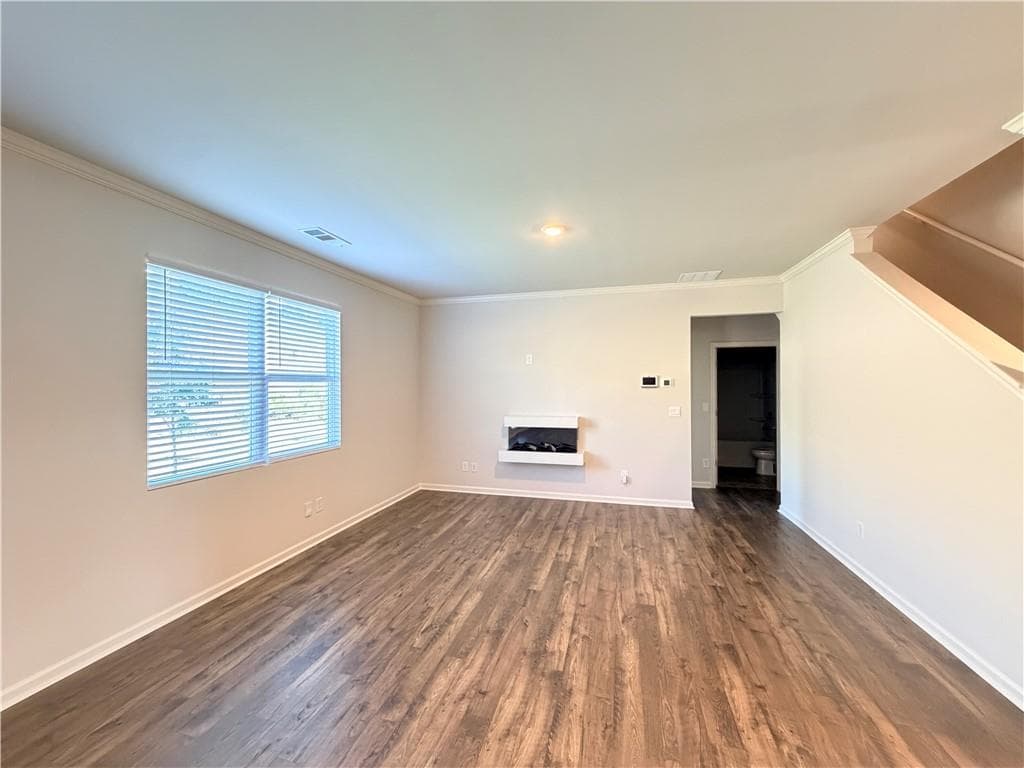 5 bedroom, 3 bathroom, 2,511 sq ft single family residence for sale at 40 Berkeley Trace, Braselton, GA 30517 — photo 5