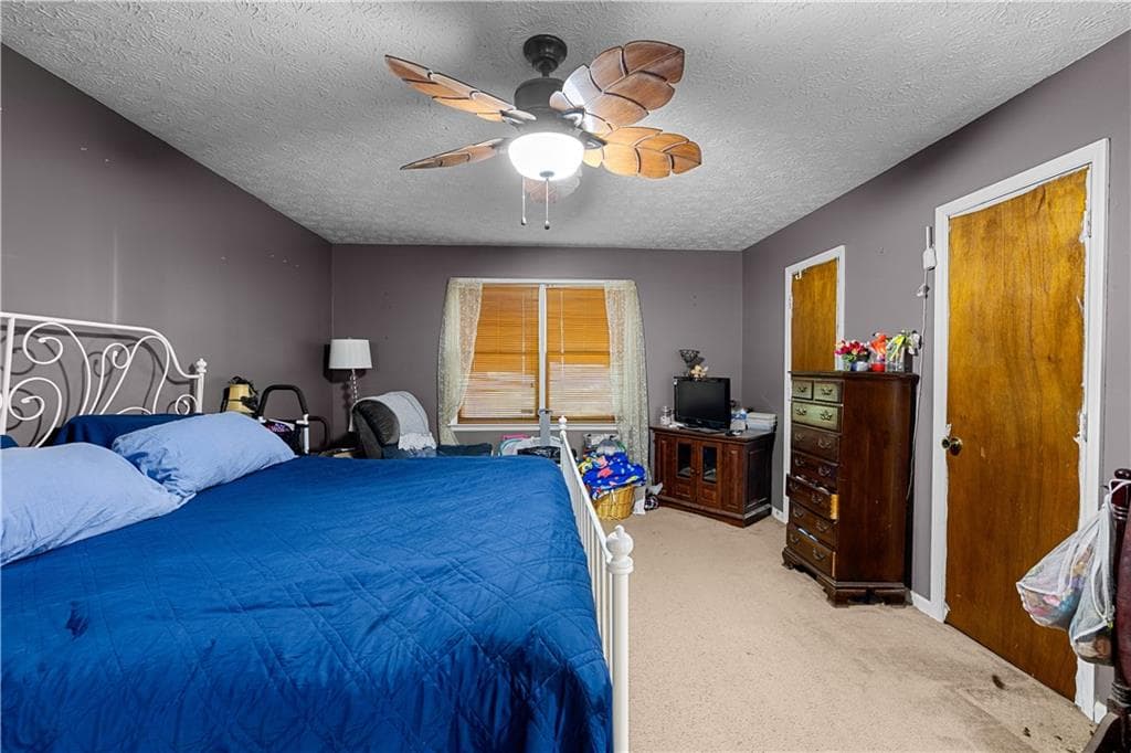 4 bedroom, 3 bathroom, 1,746 sq ft single family residence for sale at 9330 Hidden Hollow Trail, Jonesboro, GA 30236 — photo 8