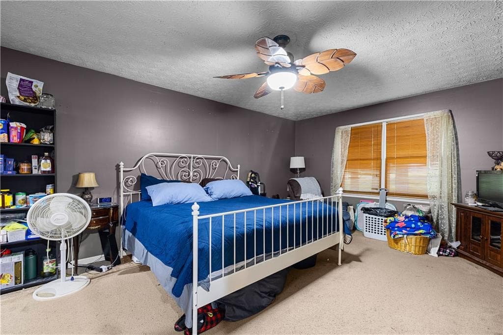 4 bedroom, 3 bathroom, 1,746 sq ft single family residence for sale at 9330 Hidden Hollow Trail, Jonesboro, GA 30236 — photo 9