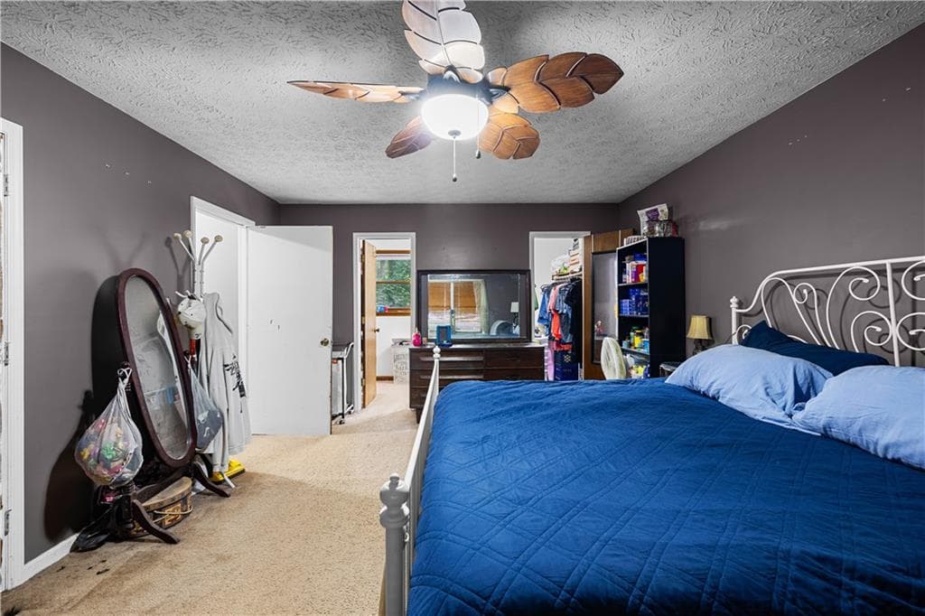 4 bedroom, 3 bathroom, 1,746 sq ft single family residence for sale at 9330 Hidden Hollow Trail, Jonesboro, GA 30236 — photo 10