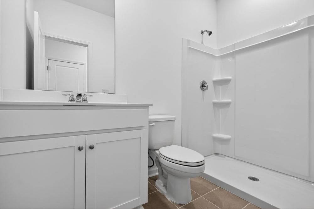 5 bedroom, 3 bathroom, 2,598 sq ft single family residence under contract at 224 Groveton Court, Euharlee, GA 30145 — photo 9