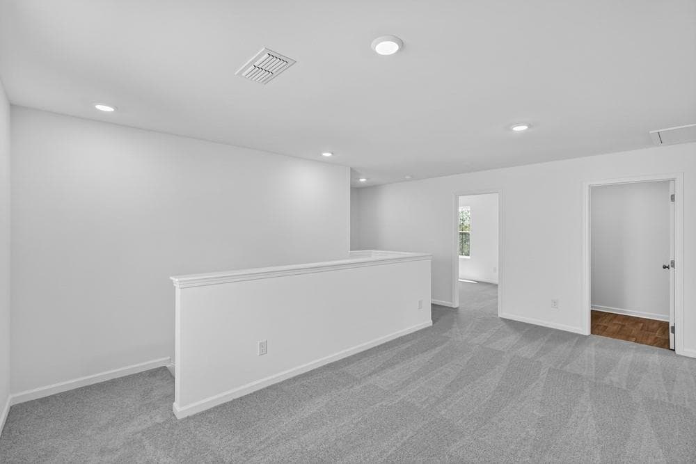 5 bedroom, 3 bathroom, 2,598 sq ft single family residence under contract at 224 Groveton Court, Euharlee, GA 30145 — photo 10