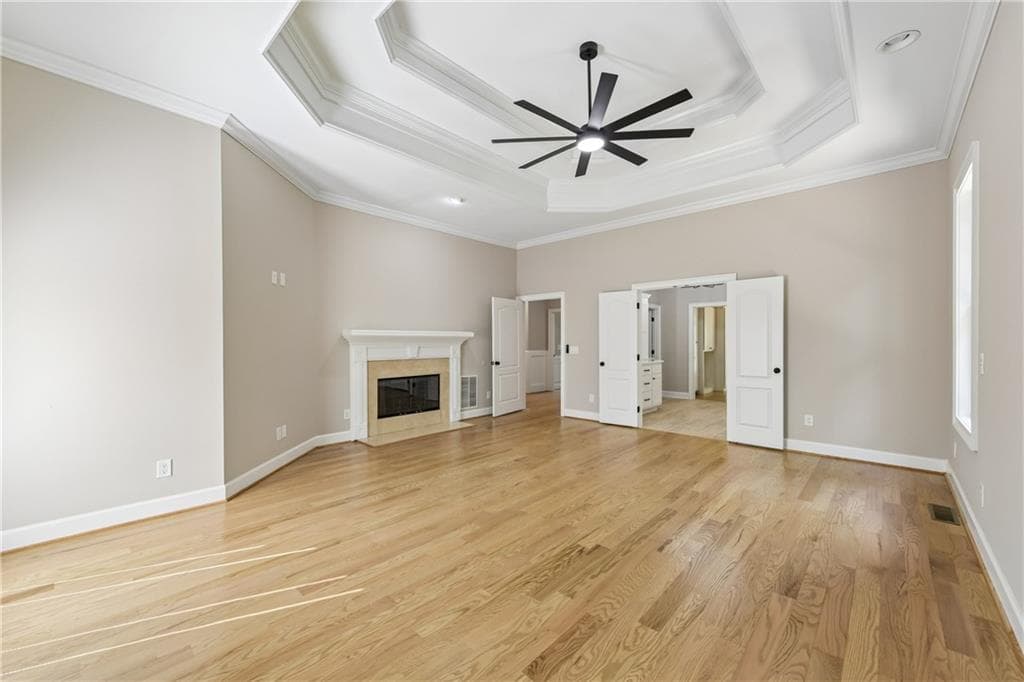 9 bedroom, 6 bathroom, 8,174 sq ft single family residence for sale at 2431 Rabbit Farm Circle, Loganville, GA 30052 — photo 4