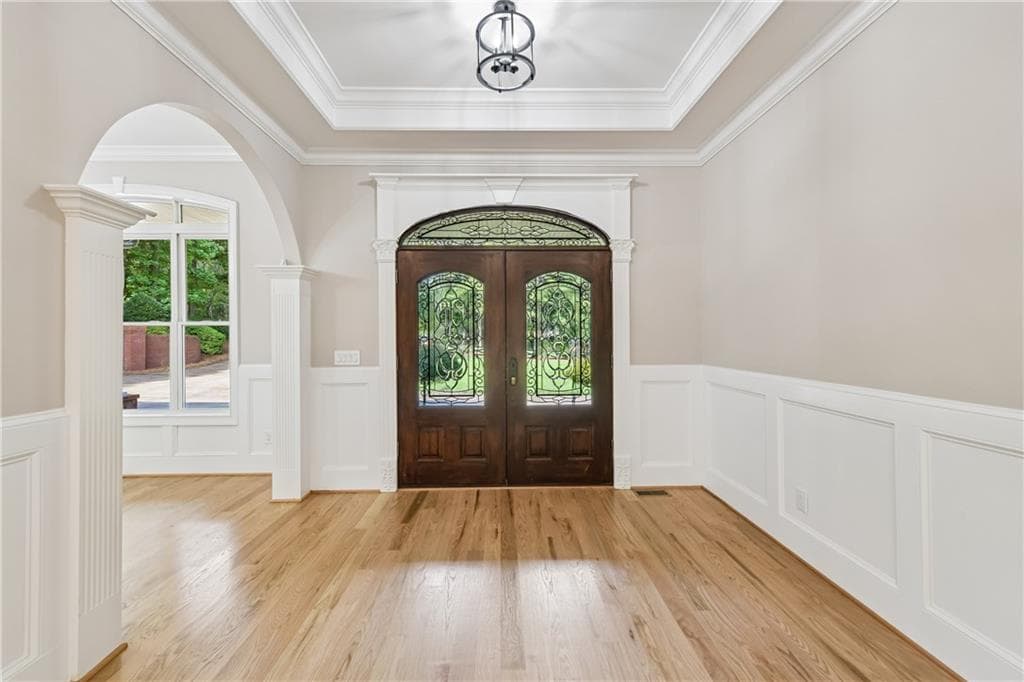 9 bedroom, 6 bathroom, 8,174 sq ft single family residence for sale at 2431 Rabbit Farm Circle, Loganville, GA 30052 — photo 10