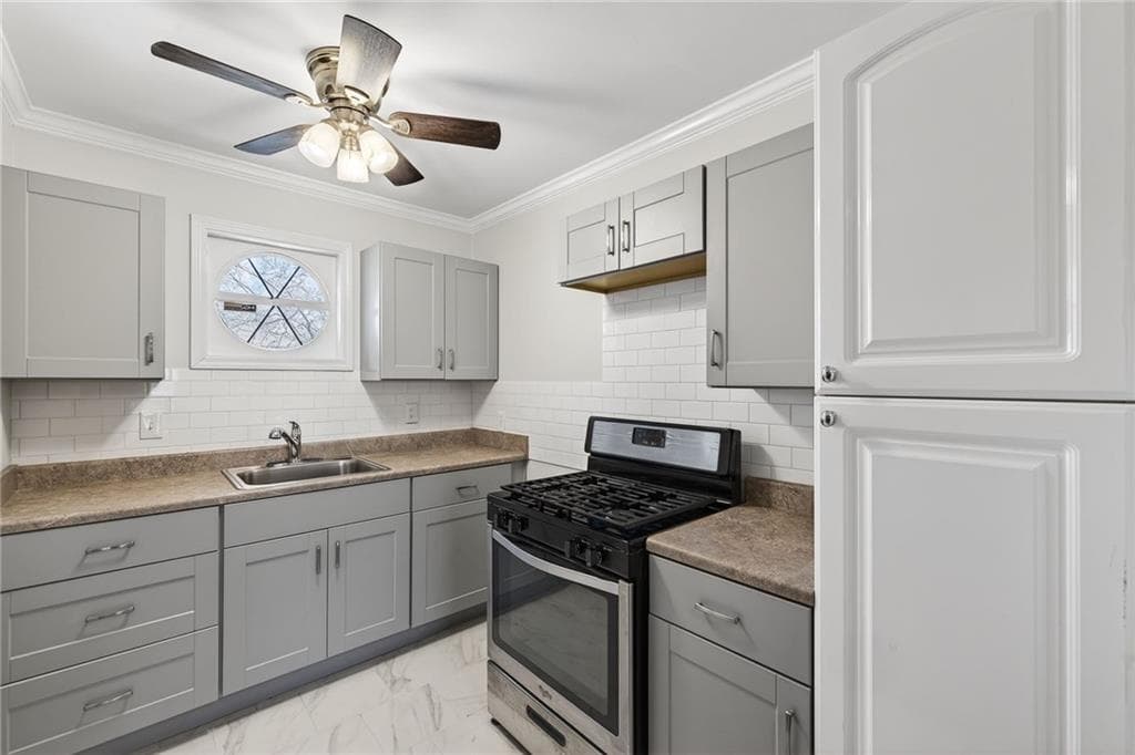 1 bedroom, 1 bathroom, 675 sq ft condominium for sale at 5400 Roswell Road G3, Sandy Springs, GA 30342 — photo 2