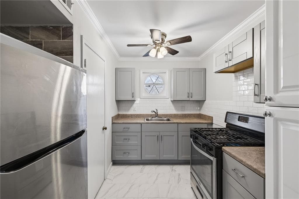 1 bedroom, 1 bathroom, 675 sq ft condominium for sale at 5400 Roswell Road G3, Sandy Springs, GA 30342 — photo 4