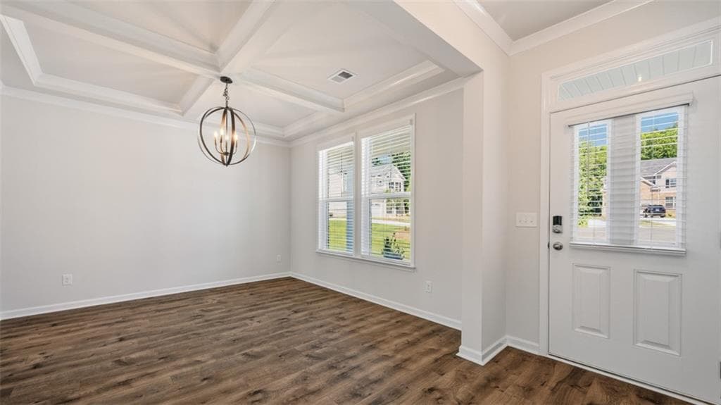 4 bedroom, 3 bathroom, 3,110 sq ft single family residence for sale at 1907 Endress Circle, Hampton, GA 30228 — photo 4