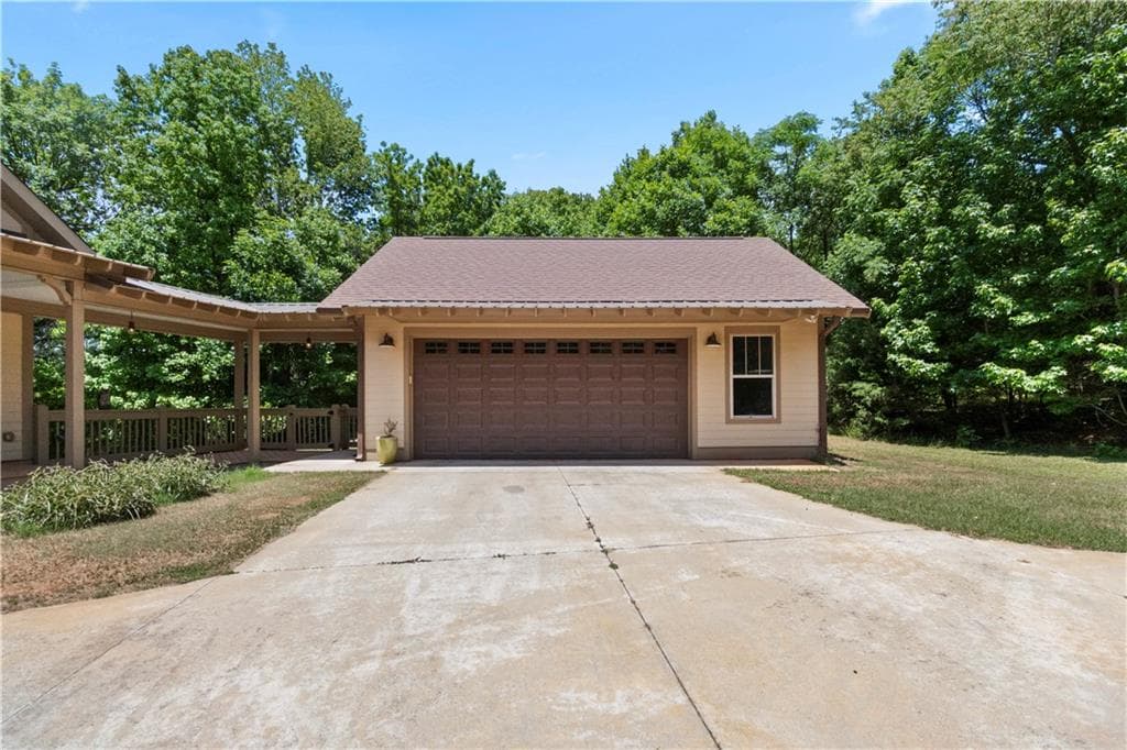 4 bedroom, 4 bathroom, 3,824 sq ft single family residence for sale at 4140 HWY 332, Hoschton, GA 30548 — photo 10
