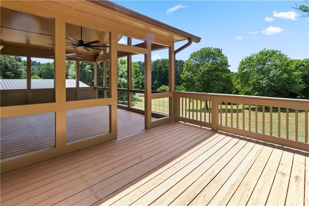 4 bedroom, 4 bathroom, 3,824 sq ft single family residence for sale at 4140 HWY 332, Hoschton, GA 30548 — photo 2