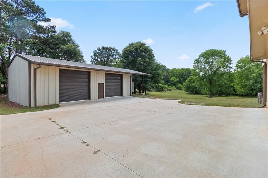 4 bedroom, 4 bathroom, 3,824 sq ft single family residence for sale at 4140 HWY 332, Hoschton, GA 30548 — photo 8