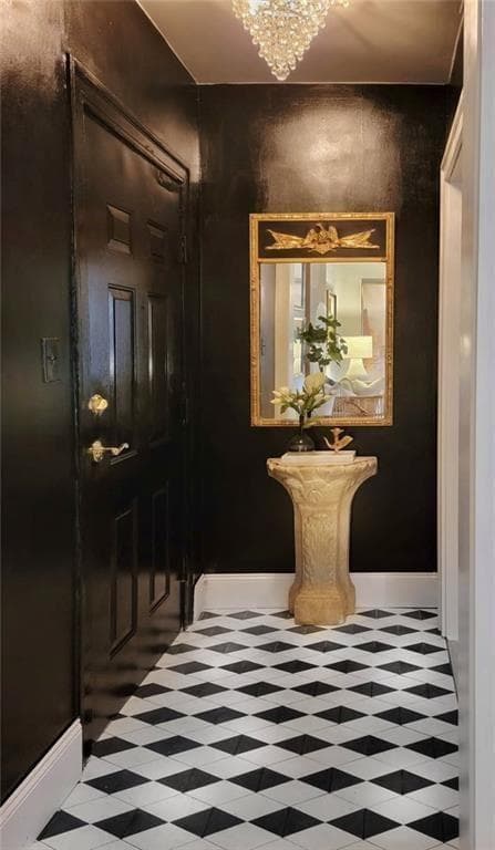 1 bedroom, 1 bathroom, 822 sq ft condominium for sale at 2222 Peachtree Road A3, Atlanta, GA 30309 — photo 8