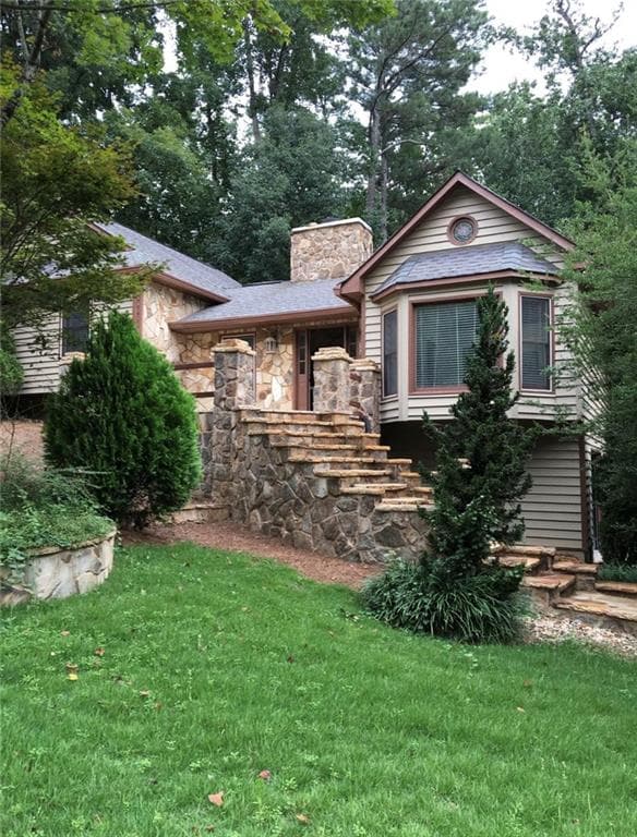 4 bedroom, 3 bathroom, 2,892 sq ft single family residence for rent at 2189 Chartwell Drive, Marietta, GA 30066 for $2,800 a month — photo 4