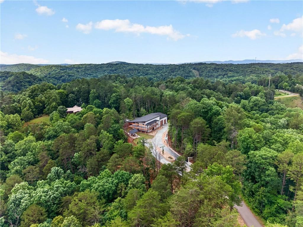5 bedroom, 6 bathroom, 5,532 sq ft single family residence for sale at 300 Mountain Ridge Drive, Dahlonega, GA 30533 — photo 10