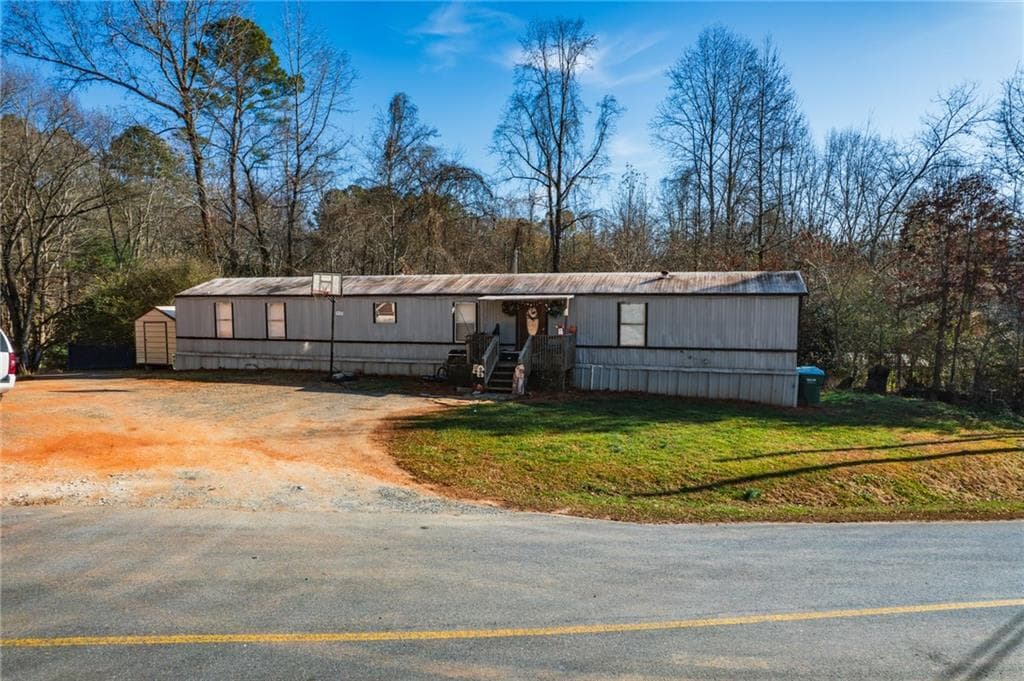 other for sale at 242 Eaton Road, Jasper, GA 30143 — photo 4