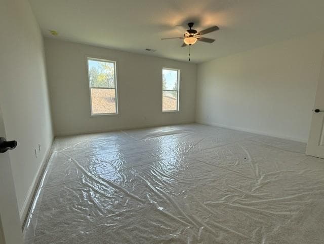 3 bedroom, 2 bathroom, 2,041 sq ft single family residence under contract at 309 Harvest Trail, Hiram, GA 30141 — photo 9