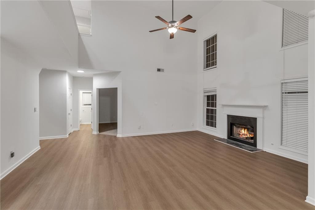 4 bedroom, 3 bathroom, 2,962 sq ft single family residence under contract at 620 Windham Way, Mcdonough, GA 30253 — photo 4