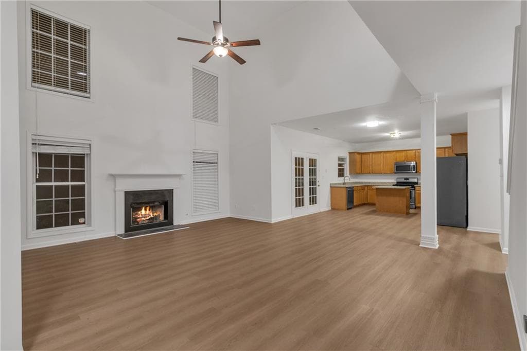 4 bedroom, 3 bathroom, 2,962 sq ft single family residence under contract at 620 Windham Way, Mcdonough, GA 30253 — photo 6