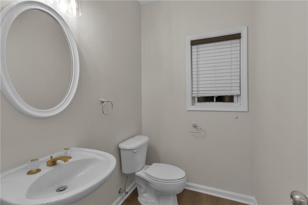 4 bedroom, 3 bathroom, 2,962 sq ft single family residence under contract at 620 Windham Way, Mcdonough, GA 30253 — photo 8
