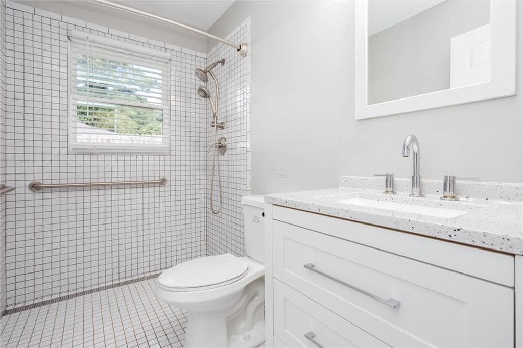 3 bedroom, 2 bathroom, 1,500 sq ft single family residence for sale at 349 Mossy Creek Drive, Marietta, GA 30067 — photo 6
