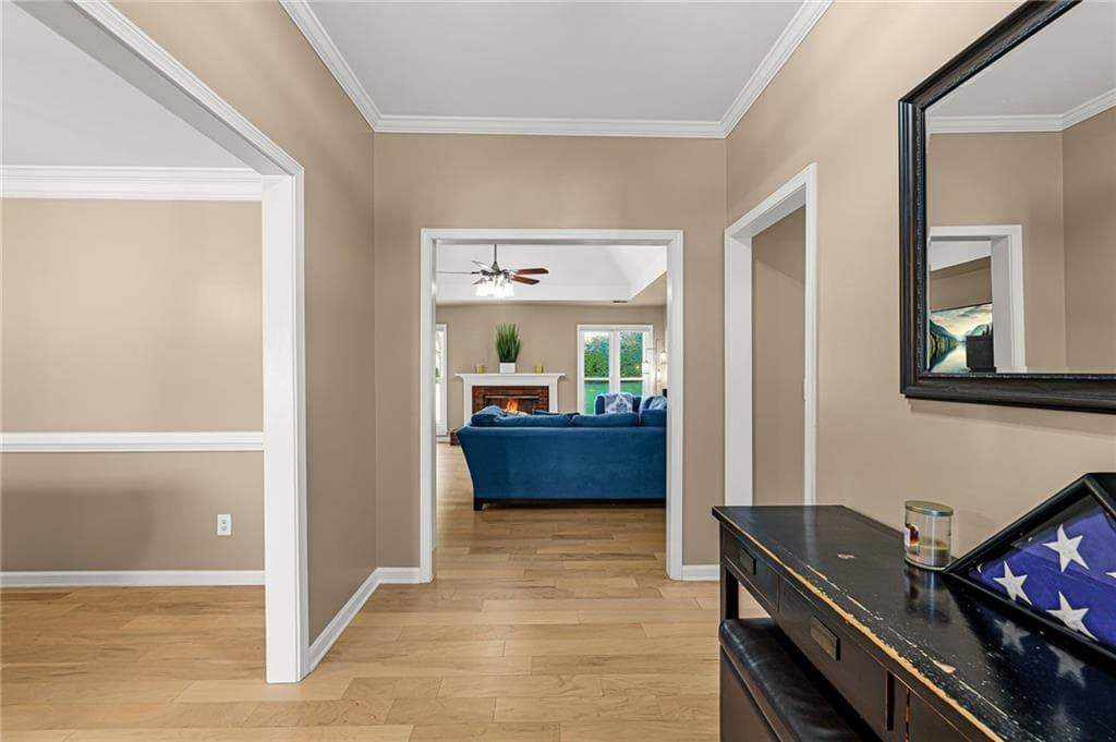 3 bedroom, 3 bathroom, 2,259 sq ft single family residence for sale at 2145 Wynfield Point Drive, Buford, GA 30519 — photo 8