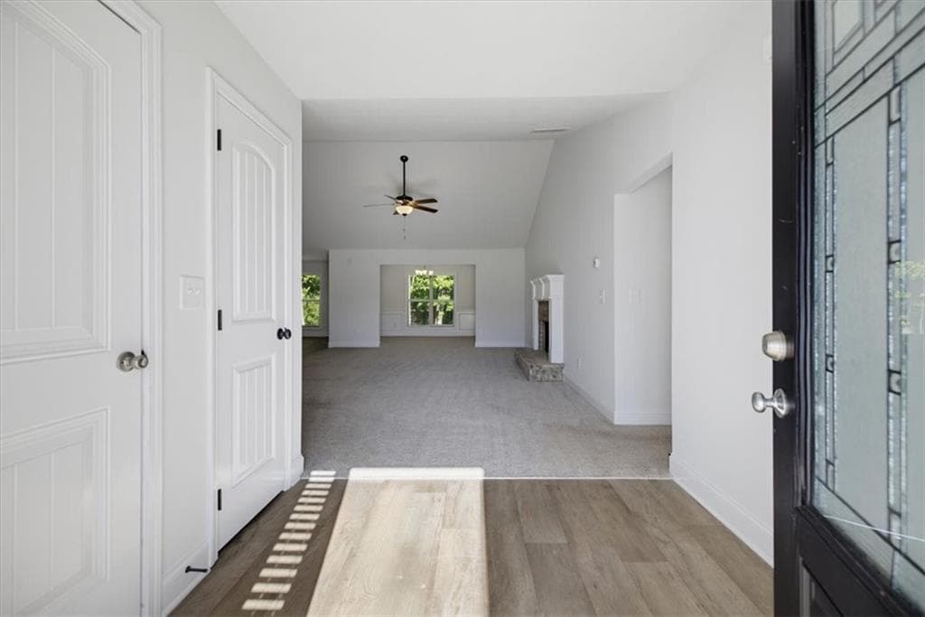 4 bedroom, 3 bathroom, 2,302 sq ft single family residence for sale at 2320 Spring Brook Drive, Monroe, GA 30655 — photo 5