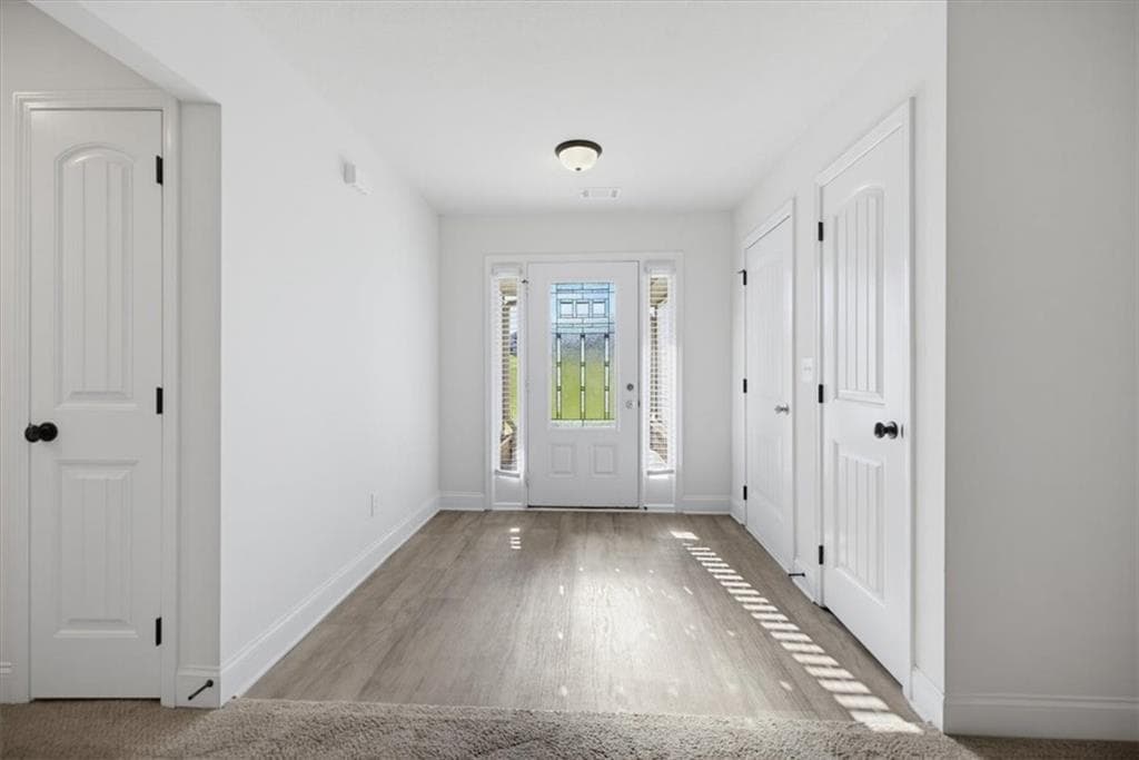4 bedroom, 3 bathroom, 2,302 sq ft single family residence for sale at 2320 Spring Brook Drive, Monroe, GA 30655 — photo 6