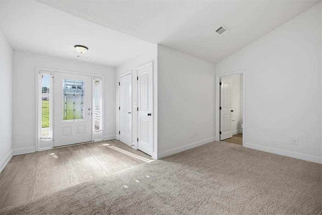 4 bedroom, 3 bathroom, 2,302 sq ft single family residence for sale at 2320 Spring Brook Drive, Monroe, GA 30655 — photo 7