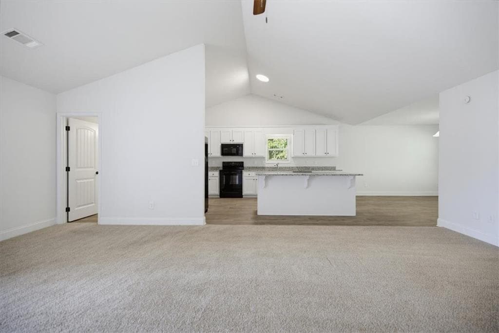4 bedroom, 3 bathroom, 2,302 sq ft single family residence for sale at 2320 Spring Brook Drive, Monroe, GA 30655 — photo 10