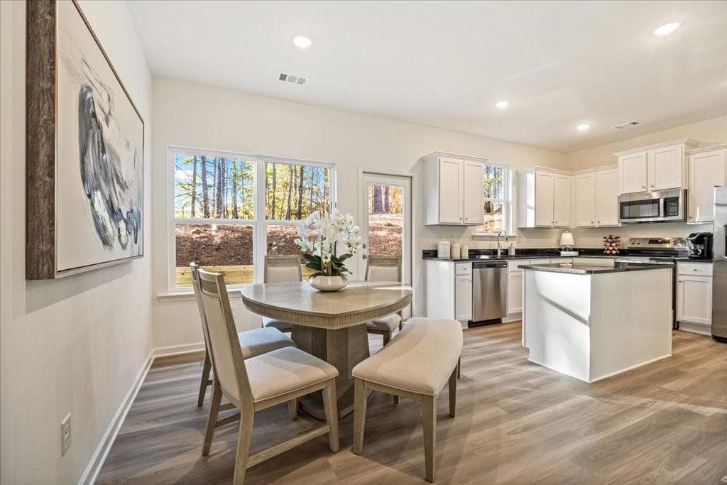 3 bedroom, 3 bathroom, 1,745 sq ft townhouse for sale at 1999 Marie Court 44, Conyers, GA 30013 — photo 9