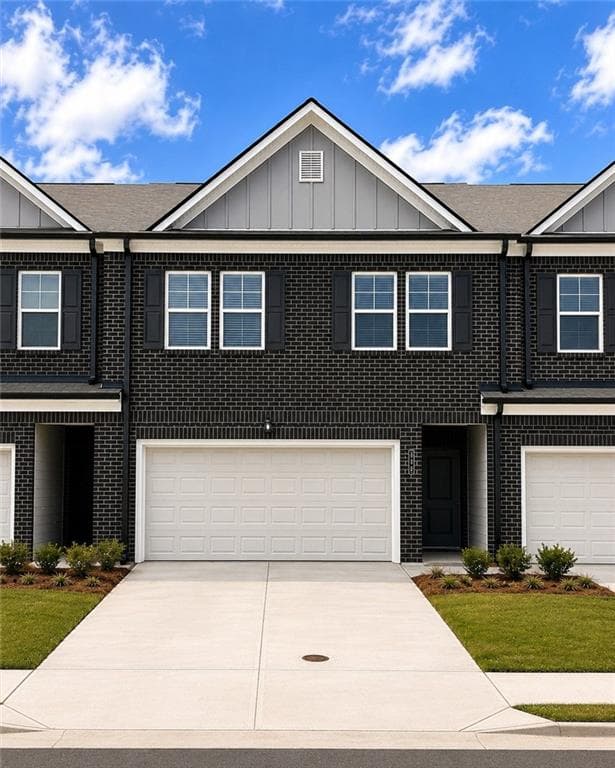 3 bedroom, 3 bathroom, 1,695 sq ft townhouse sold at 292 Epping Street 24, Stockbridge, GA 30281