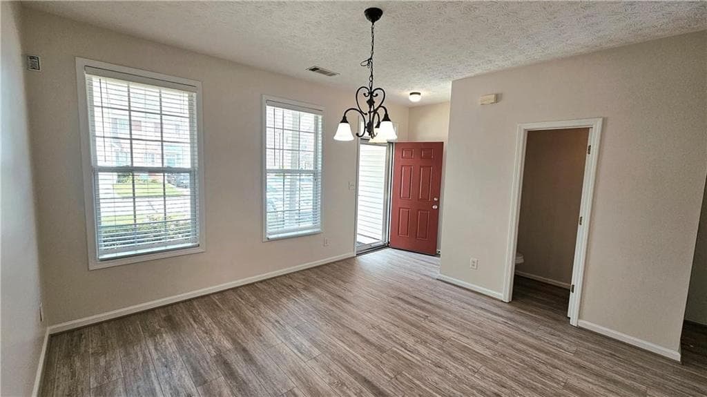 3 bedroom, 3 bathroom, 1,812 sq ft townhouse for rent at 3060 Kentmere Drive, Cumming, GA 30040 for $2,150 a month — photo 2