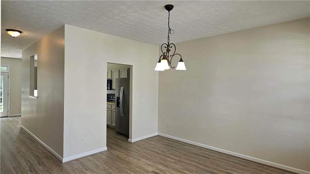 3 bedroom, 3 bathroom, 1,812 sq ft townhouse for rent at 3060 Kentmere Drive, Cumming, GA 30040 for $2,150 a month — photo 3