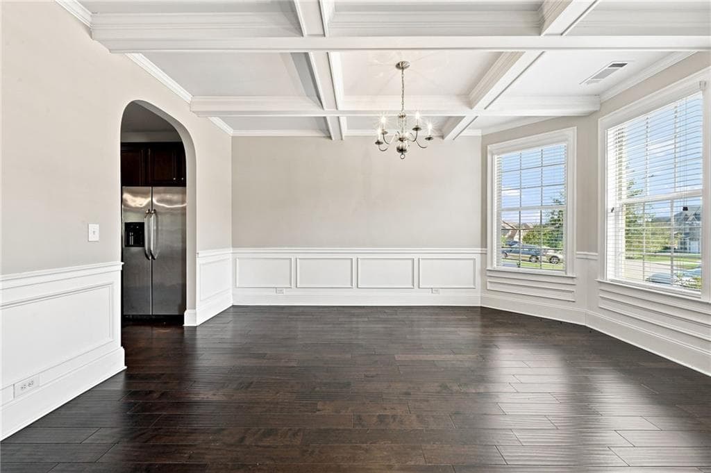 7 bedroom, 5 bathroom, 4,520 sq ft single family residence for sale at 217 Allgood Trace, Acworth, GA 30101 — photo 6