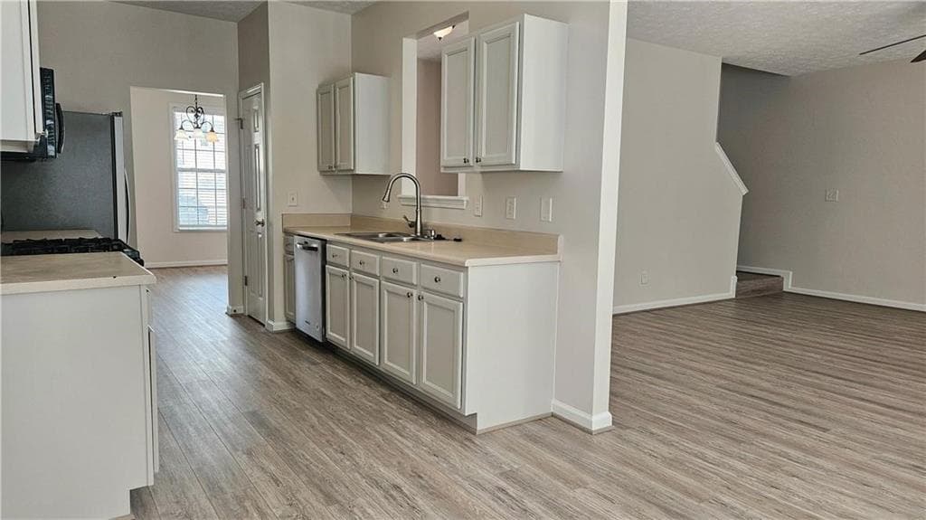 3 bedroom, 3 bathroom, 1,812 sq ft townhouse for rent at 3060 Kentmere Drive, Cumming, GA 30040 for $2,150 a month — photo 4