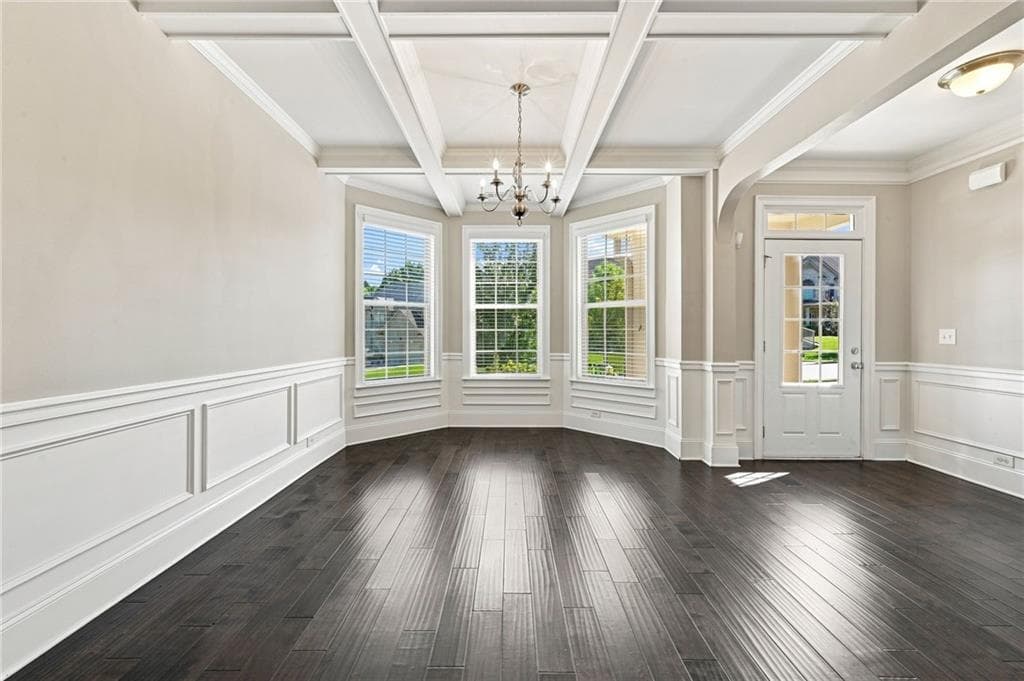7 bedroom, 5 bathroom, 4,520 sq ft single family residence for sale at 217 Allgood Trace, Acworth, GA 30101 — photo 7