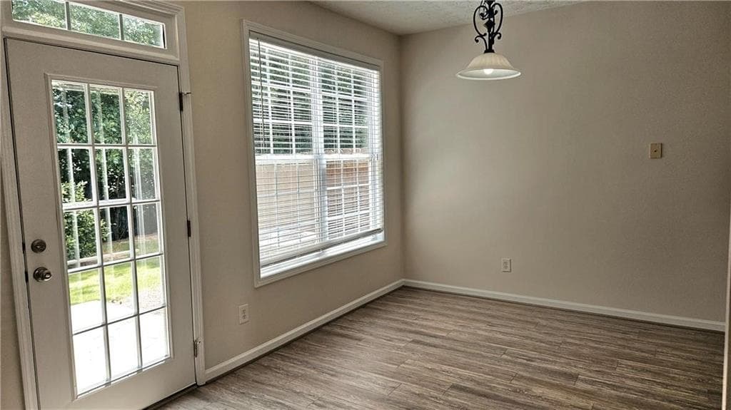 3 bedroom, 3 bathroom, 1,812 sq ft townhouse for rent at 3060 Kentmere Drive, Cumming, GA 30040 for $2,150 a month — photo 8