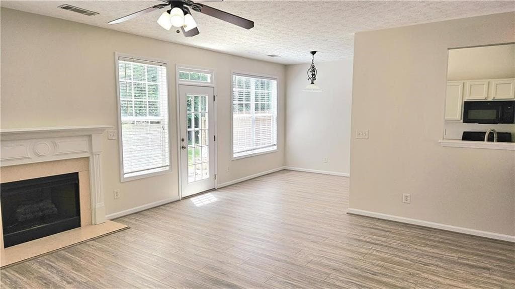 3 bedroom, 3 bathroom, 1,812 sq ft townhouse for rent at 3060 Kentmere Drive, Cumming, GA 30040 for $2,150 a month — photo 10